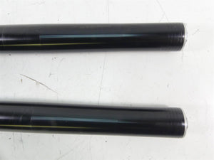 2019 Indian Motorcycle Co. FTR1200 Straight Front Fork Set 1824724 1824725