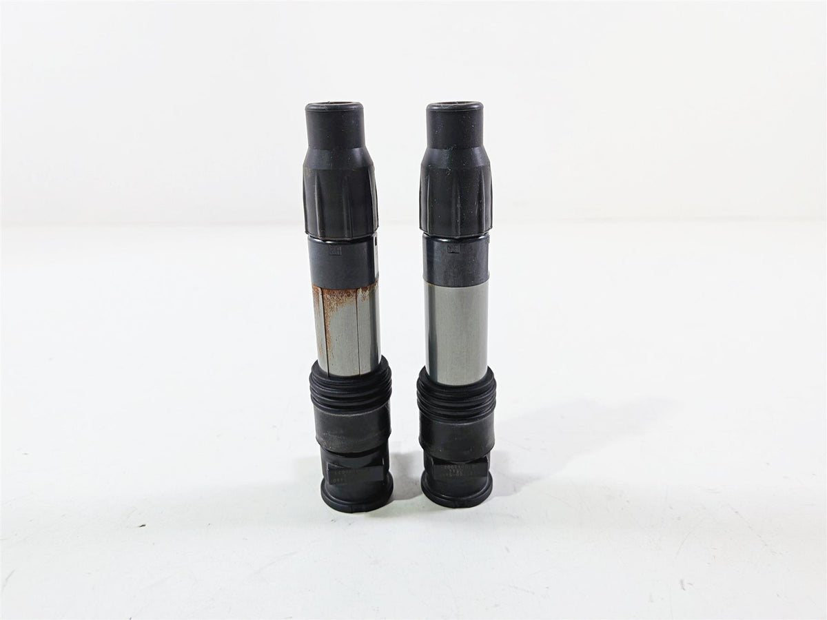 2018 Husqvarna 701 Supermoto Denso Ignition Coil Set 76039006000 129700-5440-Mototech271