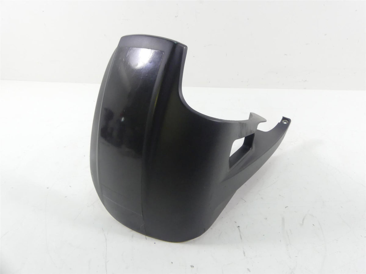 2001 BMW R1150 GS R21 Rear Tire Hugger Mud Guard Fender 46622313253 {{ shop.shopifyCountryName }} - Mototech271
