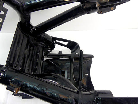 2014 Harley VRSCF Muscle V-Rod Straight Main Frame Chassis With Clean Texas Title - Read 47764-08 {{ shop.shopifyCountryName }} - Mototech271
