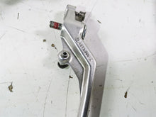 Load image into Gallery viewer, 2015 Ducati Panigale 1299 S Right Footpeg Frame Mount Brake Pedal 82414621AA | Mototech271
