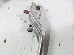 2015 Ducati Panigale 1299 S Right Footpeg Frame Mount Brake Pedal 82414621AA | Mototech271