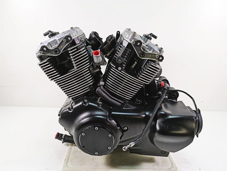 2016 Suzuki M109R VZR1800 Running Engine Motor Transmission 10k -Vid 11300-48881 {{ shop.shopifyCountryName }} - Mototech271