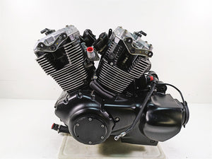 2016 Suzuki M109R VZR1800 Running Engine Motor Transmission 10k -Vid 11300-48881