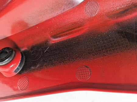 2017 BMW S1000R K47 Lower Engine Belly Chin Fairing Racing Red Set 46638533963 {{ shop.shopifyCountryName }} - Mototech271