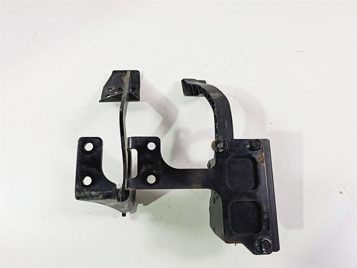 2019 Polaris RZR XP Turbo S Brake & Accelerate Pedal Set 1019105 1027413 4014042 {{ shop.shopifyCountryName }} - Mototech271