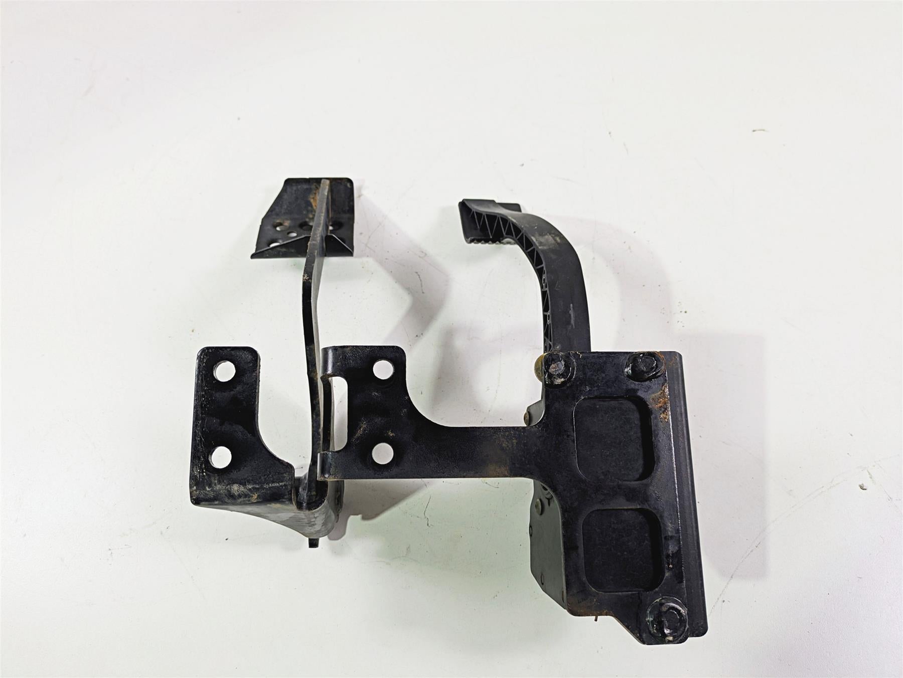 2019 Polaris RZR XP Turbo S Brake & Accelerate Pedal Set 1019105 1027413 4014042 {{ shop.shopifyCountryName }} - Mototech271