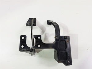 2019 Polaris RZR XP Turbo S Brake & Accelerate Pedal Set 1019105 1027413 4014042