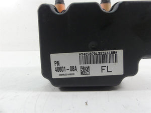 2013 Harley Touring FLHTK Electra Glide Abs Brake Pump Unit Module 40601-08A | Mototech271