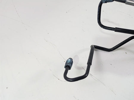 2010 BMW R1200GS K25 Rear Abs Brake Line Hose Set 34327673646 {{ shop.shopifyCountryName }} - Mototech271