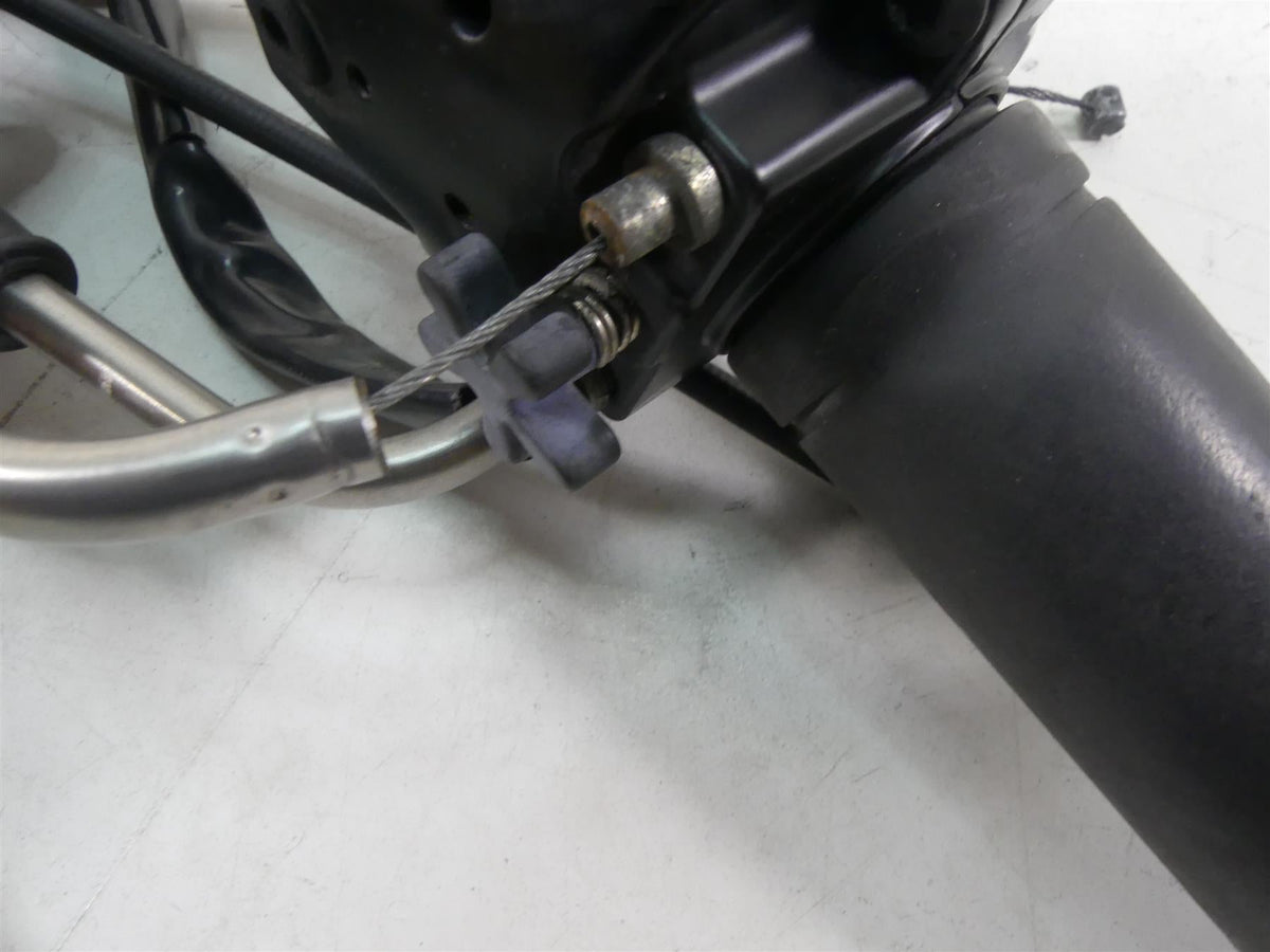 2013 Harley VRSCF Muscle V-Rod Right Start Stop Control Switch - Read 71684-06A {{ shop.shopifyCountryName }} - Mototech271