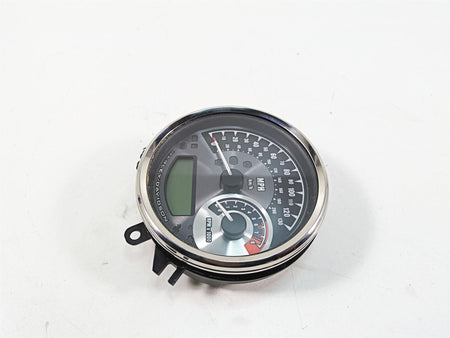 2012 Harley FLD Dyna Switchback Speedometer Gauge Instrument - 37k 70900391B {{ shop.shopifyCountryName }} - Mototech271