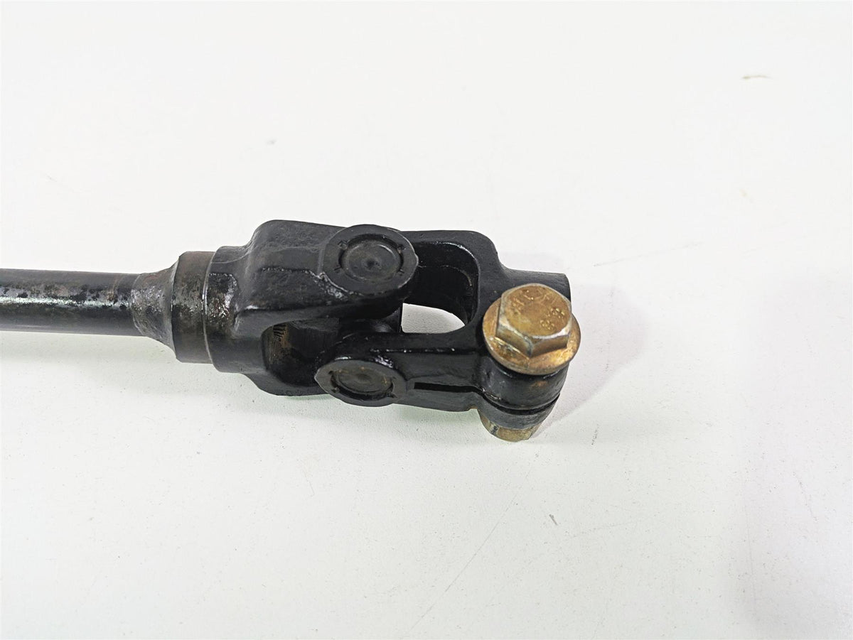 2019 Polaris RZR XP 1000 Highlifter Lower Steering Shaft Axle 1824504 {{ shop.shopifyCountryName }} - Mototech271