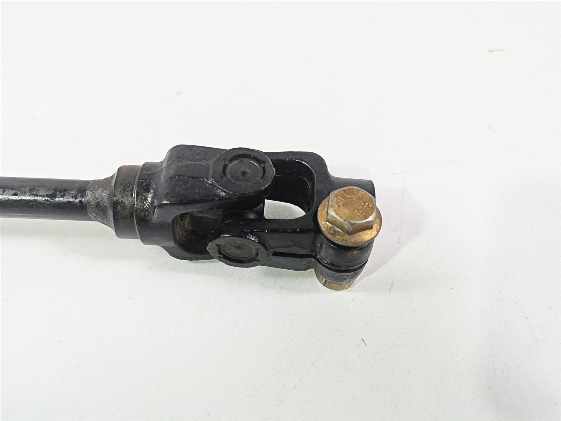 2019 Polaris RZR XP 1000 Highlifter Lower Steering Shaft Axle 1824504 {{ shop.shopifyCountryName }} - Mototech271