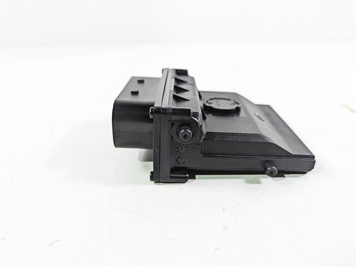 2016 BMW R1200GS GSW K50 Esa Suspension Shock Control Module 61358558279 {{ shop.shopifyCountryName }} - Mototech271