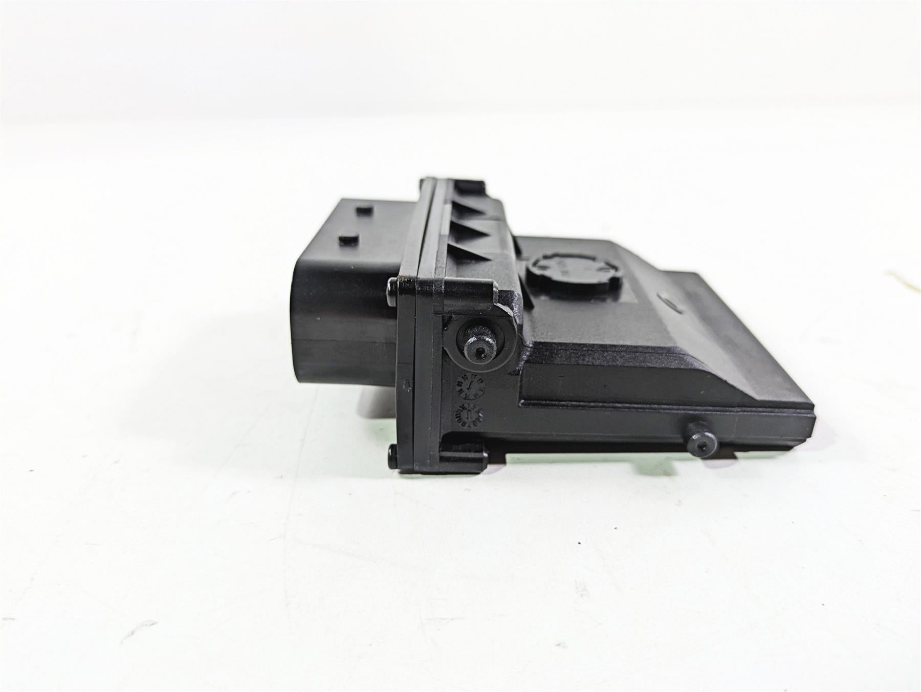 2016 BMW R1200GS GSW K50 Esa Suspension Shock Control Module 61358558279 {{ shop.shopifyCountryName }} - Mototech271
