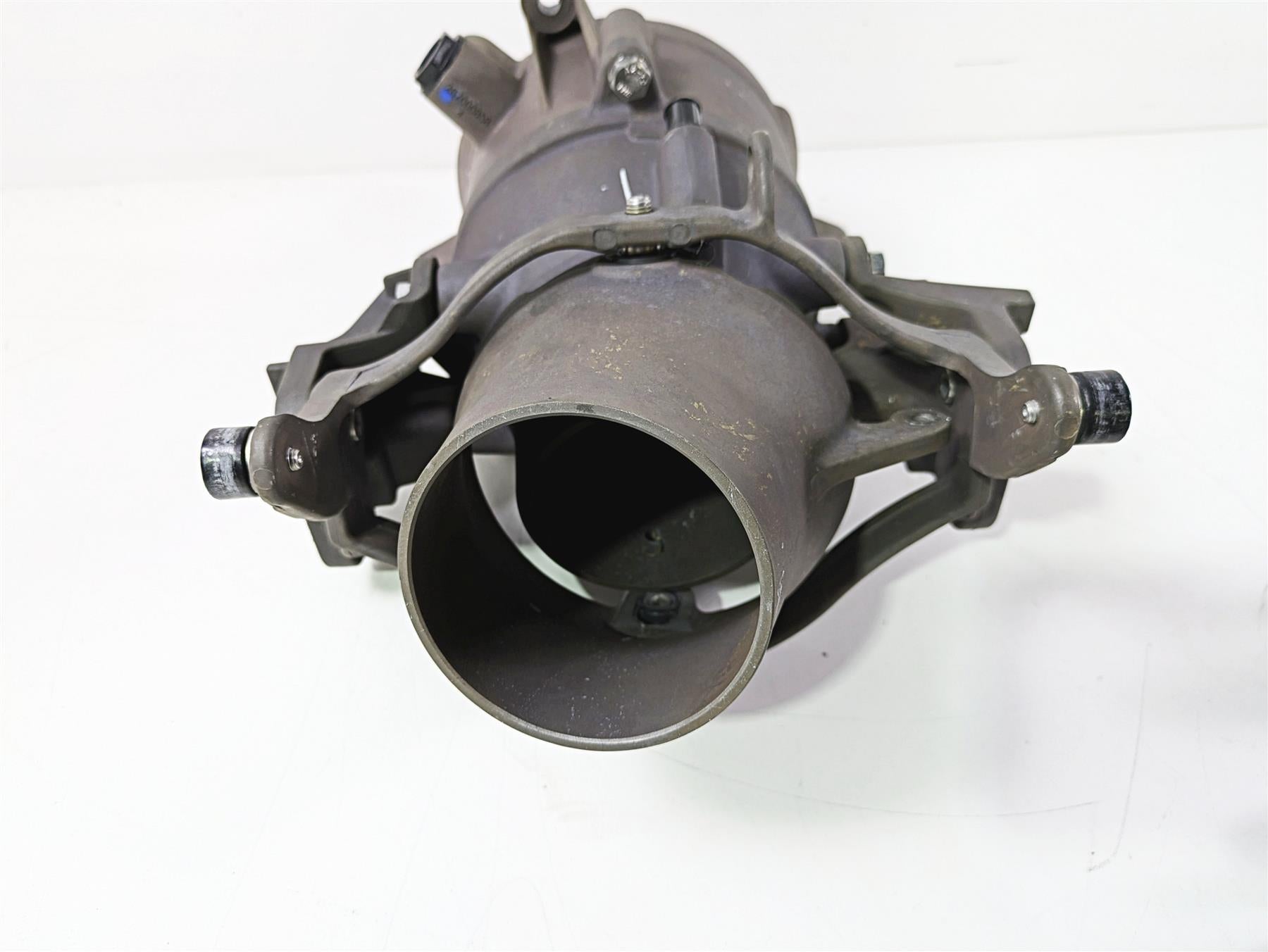2022 SeaDoo Spark 900 Trixx Jetpump Ket Pump Impeller 267000856 267000581 {{ shop.shopifyCountryName }} - Mototech271