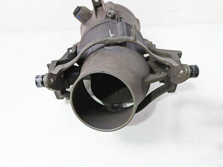 2022 SeaDoo Spark 900 Trixx Jetpump Ket Pump Impeller 267000856 267000581 {{ shop.shopifyCountryName }} - Mototech271