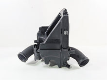 Load image into Gallery viewer, 2023 BMW R nineT Scrambler K23 Air Box Housing &amp; Tubes - No Filter 13718405525
