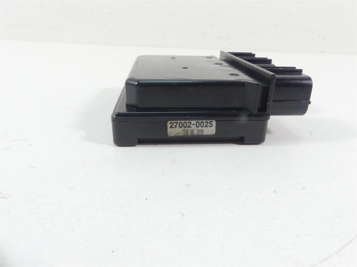 2019 Kawasaki ZX1400 ZX-14R Ninja Ignition Fuse Junction Box Unit 27002-0025 {{ shop.shopifyCountryName }} - Mototech271