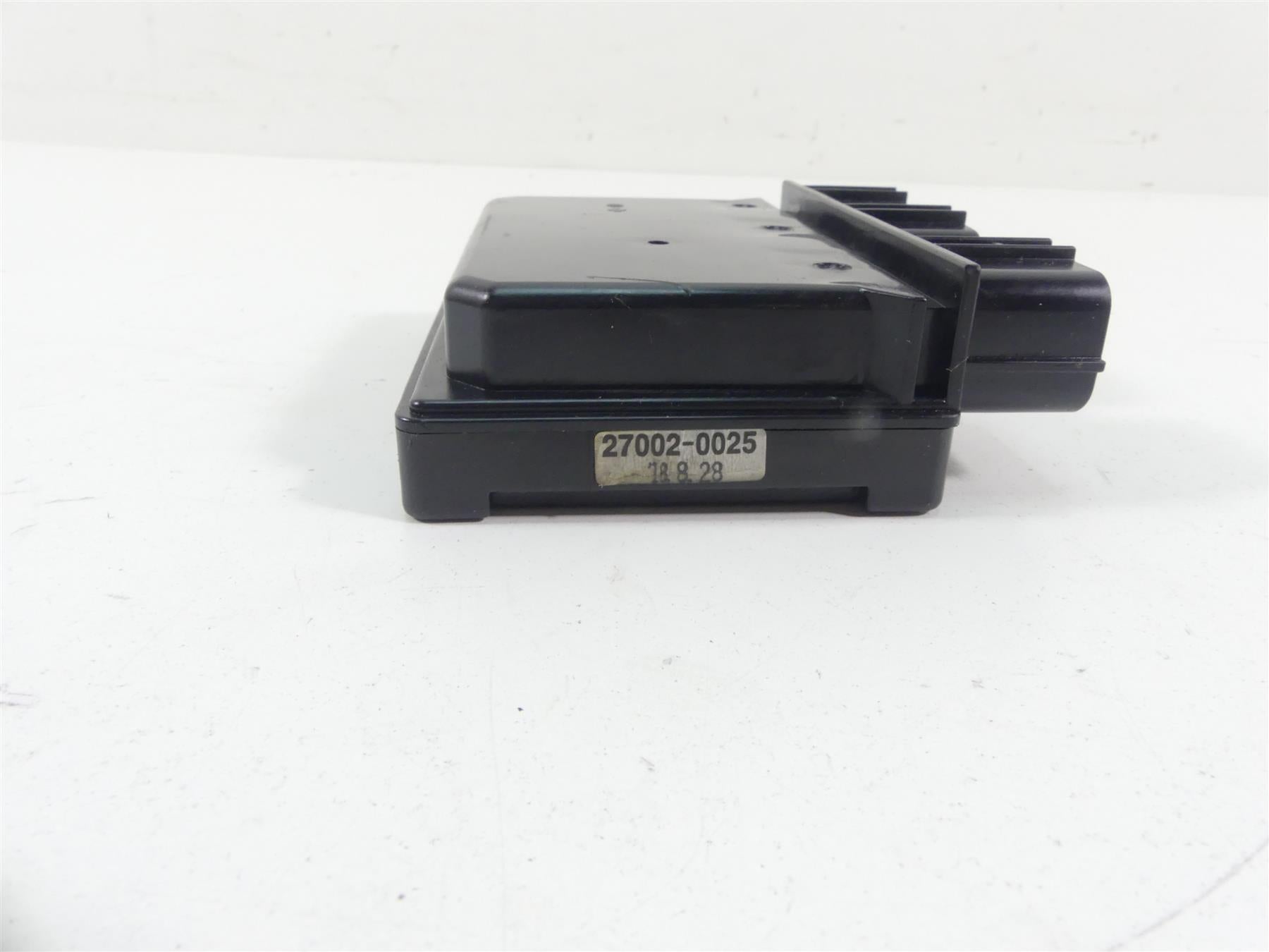 2019 Kawasaki ZX1400 ZX-14R Ninja Ignition Fuse Junction Box Unit 27002-0025 {{ shop.shopifyCountryName }} - Mototech271