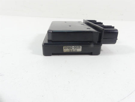 2019 Kawasaki ZX1400 ZX-14R Ninja Ignition Fuse Junction Box Unit 27002-0025 {{ shop.shopifyCountryName }} - Mototech271