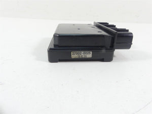 2019 Kawasaki ZX1400 ZX-14R Ninja Ignition Fuse Junction Box Unit 27002-0025