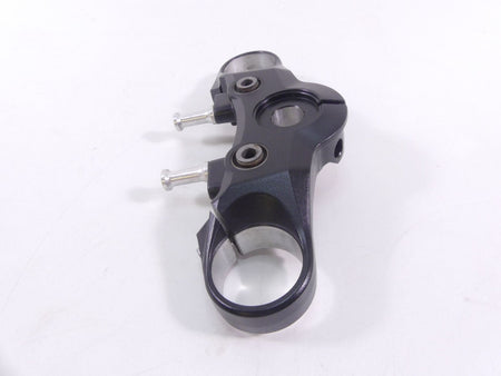 2019 Yamaha VMX17 V-Max 1700 Upper Triple Tree Steering Clamp 2S3-23435-00-00 {{ shop.shopifyCountryName }} - Mototech271