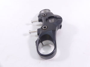 2019 Yamaha VMX17 V-Max 1700 Upper Triple Tree Steering Clamp 2S3-23435-00-00 | Mototech271