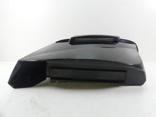Load image into Gallery viewer, 2015 Victory Cross Country 8 Ball Right Lower Saddlebag Saddle Bag 5438373
