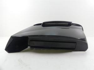 2015 Victory Cross Country 8 Ball Right Lower Saddlebag Saddle Bag 5438373