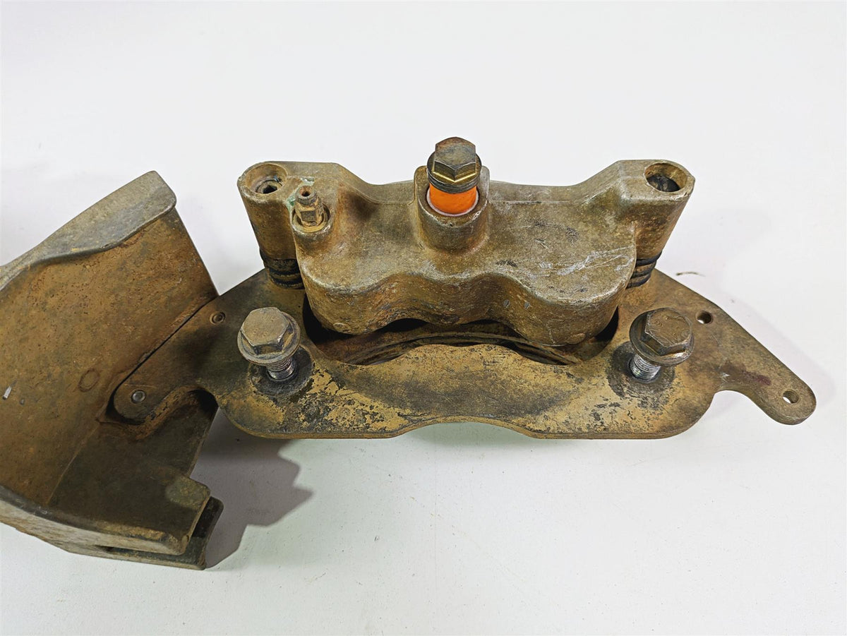 2019 Polaris RZR XP Turbo S Front Brake Caliper Set 1912473 1912474 {{ shop.shopifyCountryName }} - Mototech271