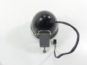 2013 Harley FXDWG Dyna Wide Glide Headlight & Aftermarket LED Lens 68787-10 | Mototech271
