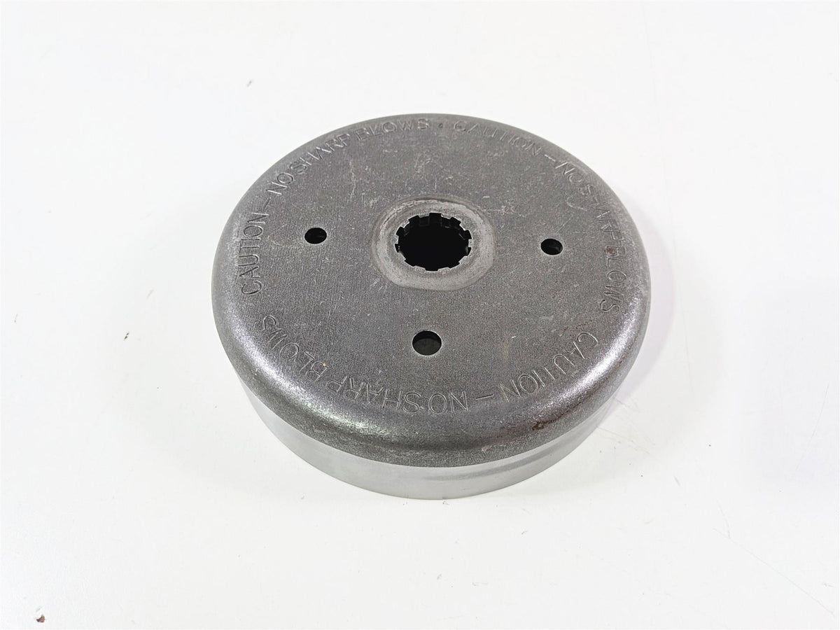 2006 Harley Touring FLHTCU SE CVO Electra Glide Ignition Rotor Flywheel 29943-06-Mototech271