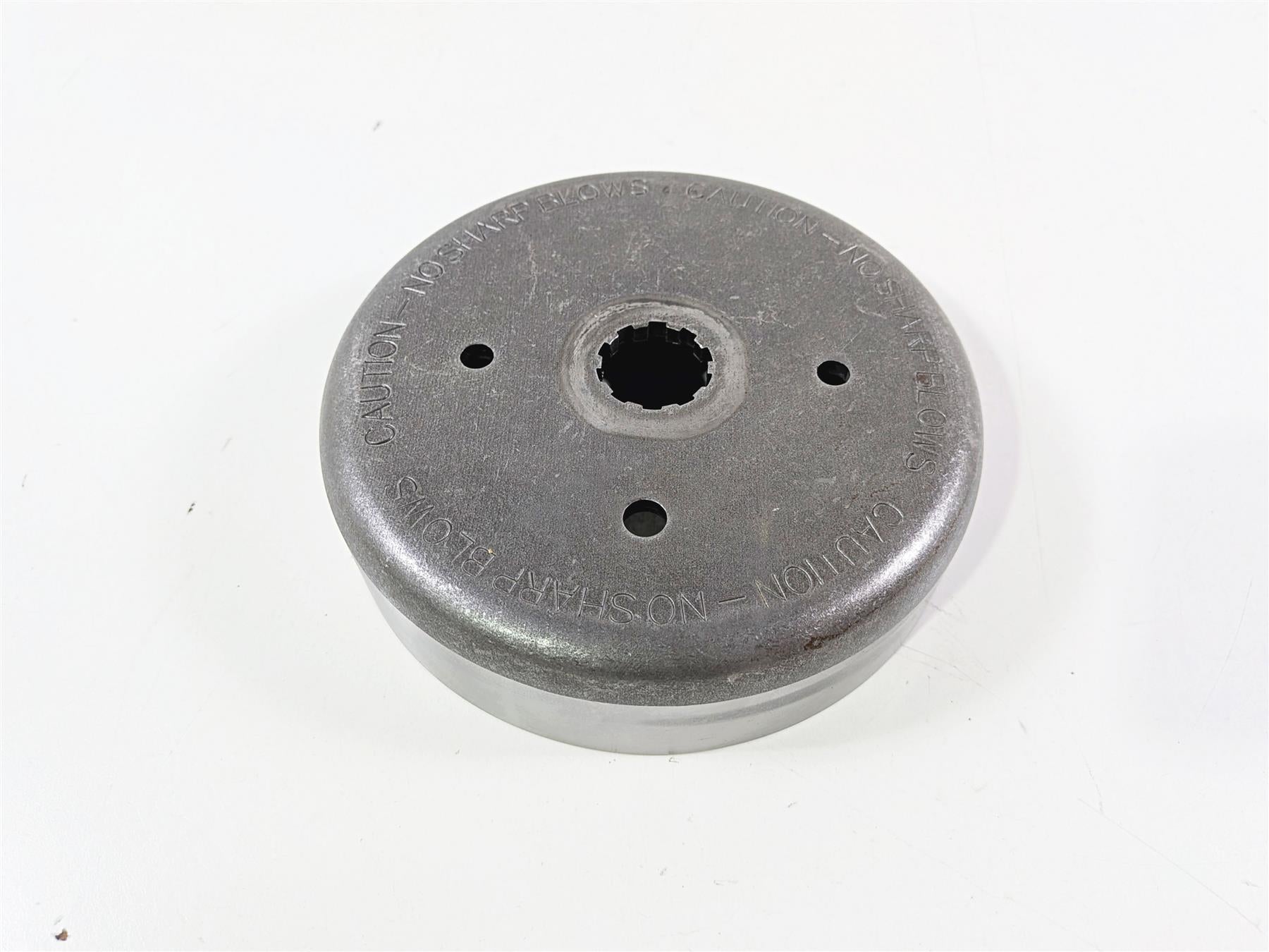 2006 Harley Touring FLHTCU SE CVO Electra Glide Ignition Rotor Flywheel 29943-06-Mototech271