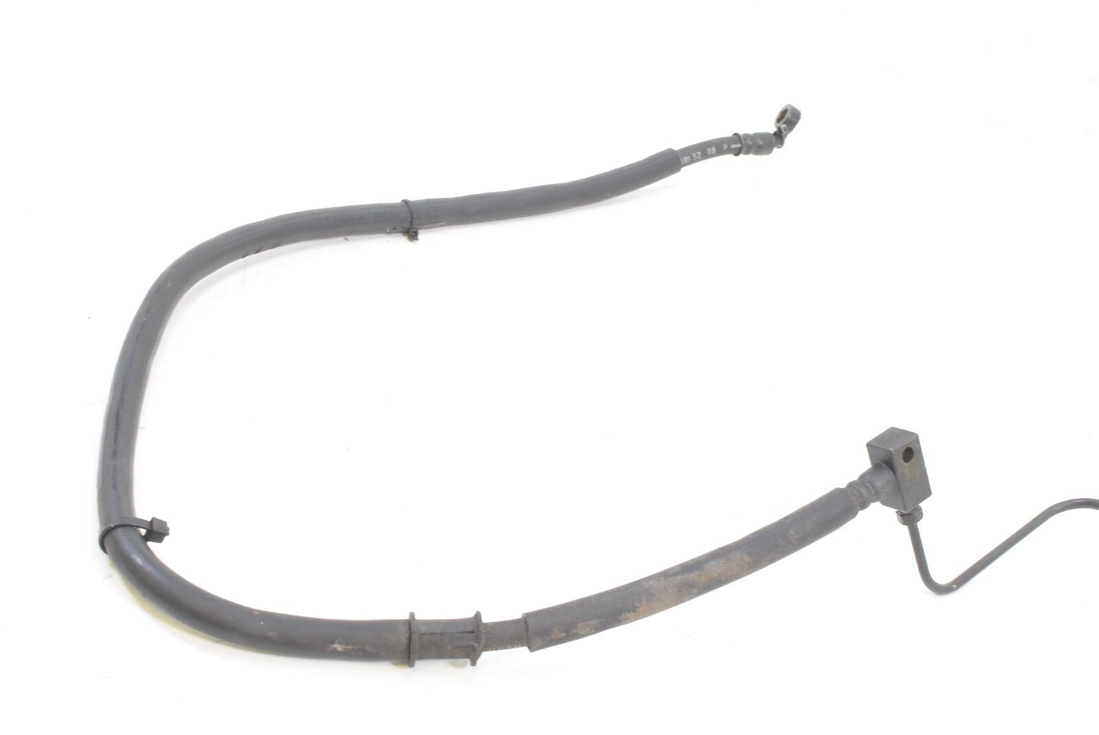 2006 Yamaha Stratoliner XV1900 Midnight Clutch Line Pipe Hose 1D7-26472-00-00 {{ shop.shopifyCountryName }} - Mototech271