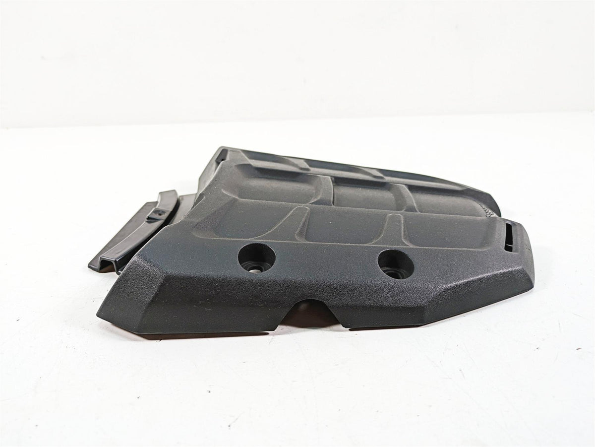 2012 Triumph Tiger 800XC ABS Rear Luggage Rack Carrier Seat Cover T2303017 {{ shop.shopifyCountryName }} - Mototech271