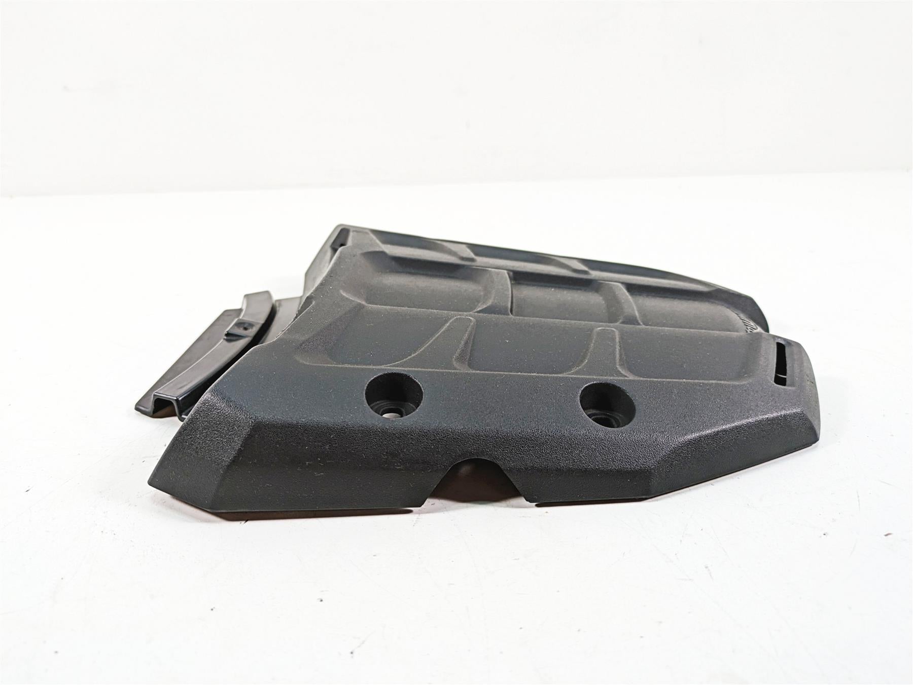 2012 Triumph Tiger 800XC ABS Rear Luggage Rack Carrier Seat Cover T2303017 {{ shop.shopifyCountryName }} - Mototech271