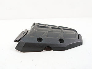 2012 Triumph Tiger 800XC ABS Rear Luggage Rack Carrier Seat Cover T2303017