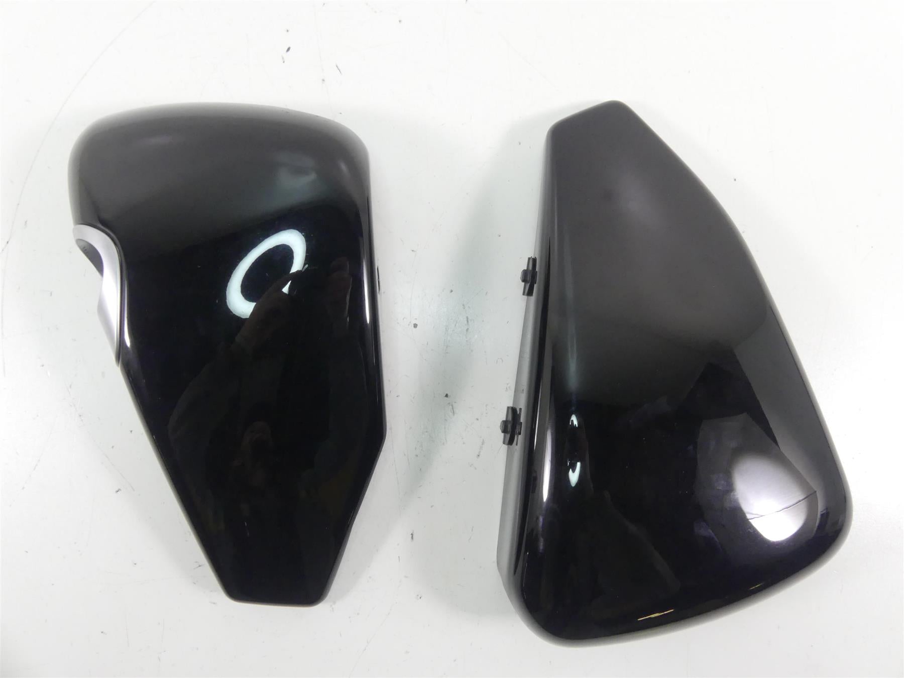 2020 Harley Sportster XL1200 NS Iron Side Cover Fairing Cowl Set 57200092DH {{ shop.shopifyCountryName }} - Mototech271
