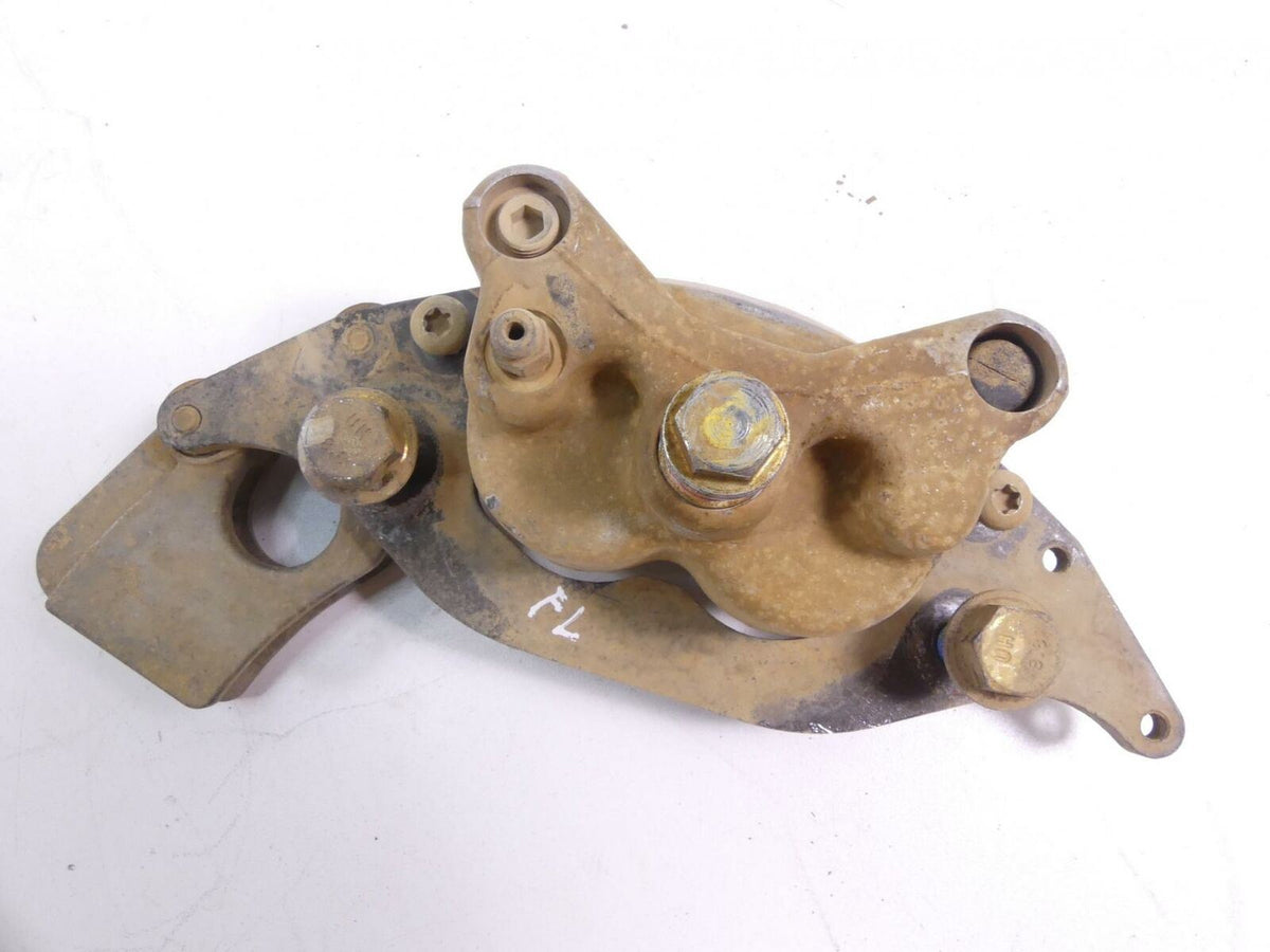 2018 Polaris RZR900 S EPS Front Brake Caliper Set L 1912244 R 1912245 {{ shop.shopifyCountryName }} - Mototech271