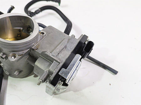 2020 Suzuki V-Strom 1050 XT Mikuni Throttle Body & Injector Set 13400-06L00 {{ shop.shopifyCountryName }} - Mototech271