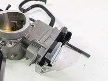Load image into Gallery viewer, 2020 Suzuki V-Strom 1050 XT Mikuni Throttle Body &amp; Injector Set 13400-06L00
