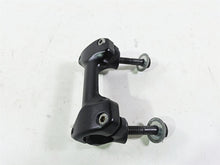 Load image into Gallery viewer, 2018 Indian Chieftain Limited Handlebar Riser Holder Set 5139656
