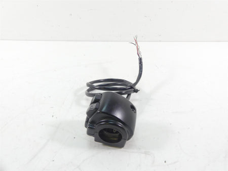 2017 Harley FLS Softail Slim Right Hand Start Stop Control Switch -Read 71500297 {{ shop.shopifyCountryName }} - Mototech271