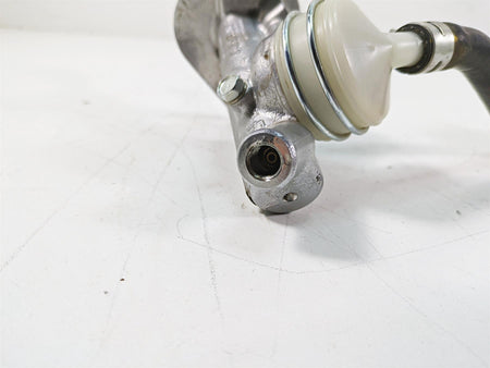 2018 Yamaha YXZ1000R EPS SS Nissin 11/16 Brake Master Cylinder 2HC-2583T-10-00 {{ shop.shopifyCountryName }} - Mototech271