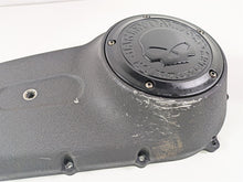 Load image into Gallery viewer, 2009 Harley FXDC Dyna Super Glide Outer Primary Drive Clutch Cover Mid 60761-06
