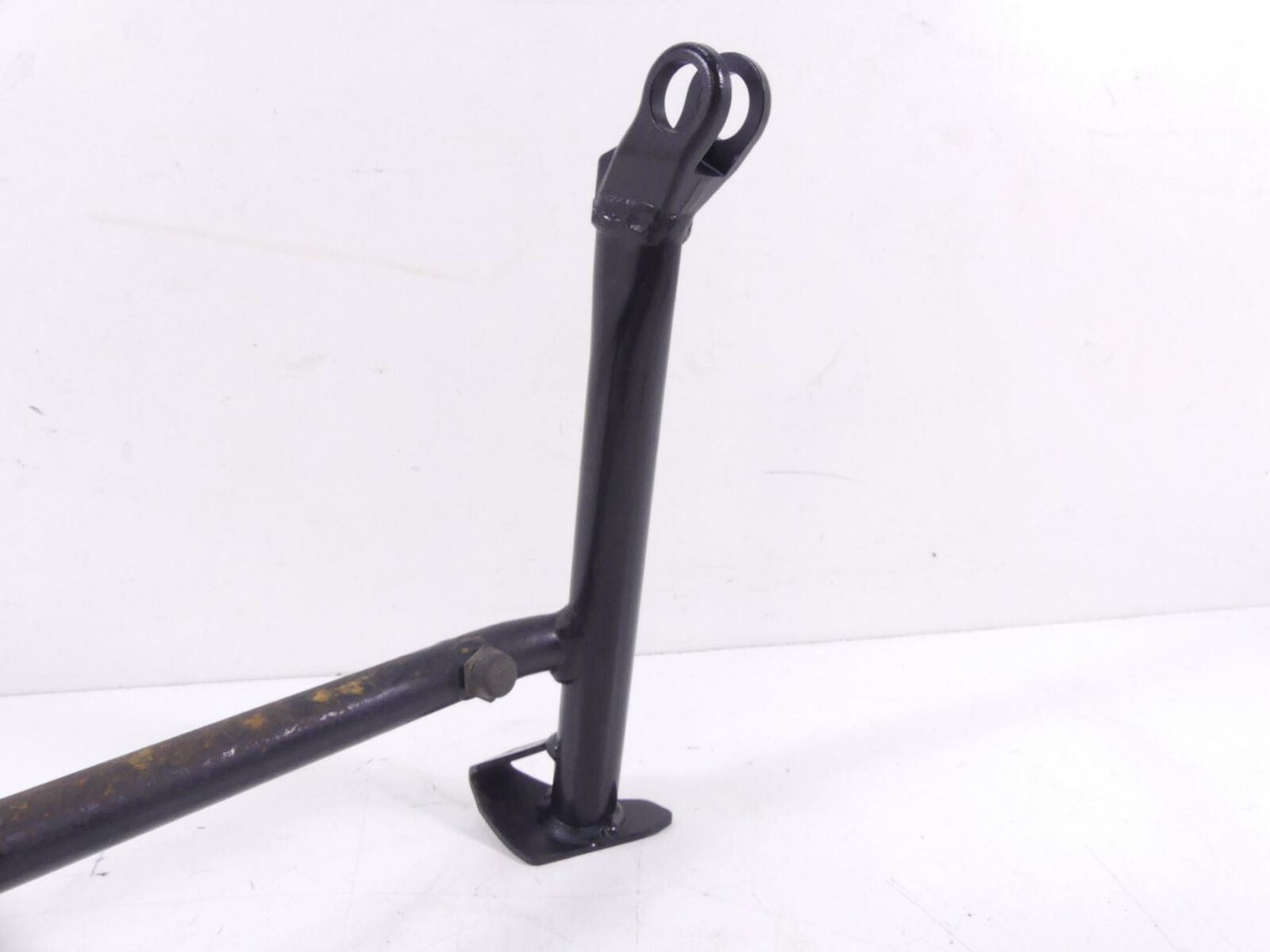 2014 BMW R1200 RT RTW K52 Center Kickstand Kick Stand 46528532725 {{ shop.shopifyCountryName }} - Mototech271