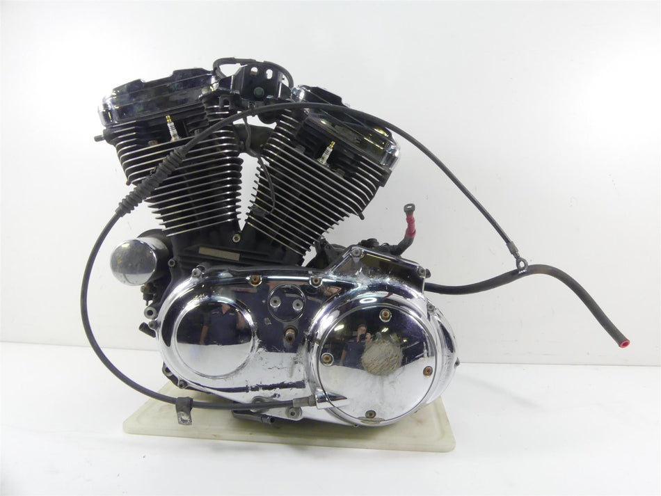 1999 Harley Davidson Sportster XL1200 Running Engine Motor 17K - Video 24470-98 {{ shop.shopifyCountryName }} - Mototech271