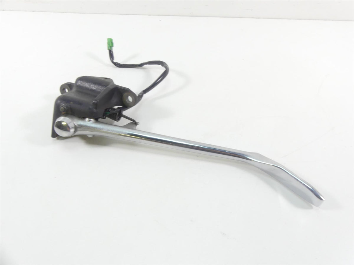 2007 Honda VTX1800 T1 Side Kickstand Kick Stand + Sensor 50530-MCV-000 {{ shop.shopifyCountryName }} - Mototech271